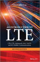 An Introduction to LTE LTE, LTE-Advanced, SAE, VoLTE and 4G Mobile Communications【電子書籍】 Christopher Cox