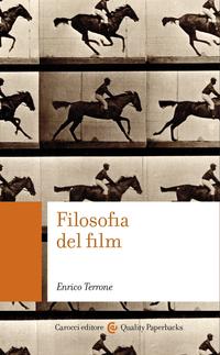 Filosofia del filmŻҽҡ[ Enrico, Terrone ]