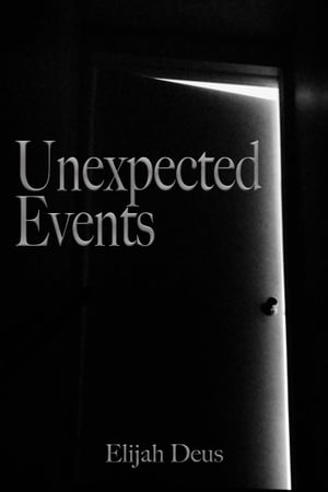 Unexpected Events
