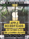 ＜p＞＜strong＞APPLE DECODIFICADO:＜/strong＞ ＜strong＞LOS FACTORES CLAVE QUE LLEVARON A SU EXITO＜/strong＞＜/p＞ ＜p＞＜strong＞DESCUBRE COMO LA EMPRESA MAS EXITOSA DE LA HISTORIA CREA, INNOVA Y REDISE?A＜/strong＞＜/p＞ ＜p＞＜strong＞ACERCA DE ESTE LIBRO＜/strong＞＜/p＞ ＜p＞Apple es una de las empresas m?s exitosas del mundo. Tambi?n es una empresa incre?blemente ?nica, lo que explica su ?xito.＜/p＞ ＜p＞Apple siempre ha tenido una cultura distinta que se remonta a sus inicios en 1976. En ese momento, era solo una peque?a empresa en el garaje de Steve Jobs, donde comenz? a fabricar computadoras con Wozniak. La primera computadora Apple fue construida a mano y se vendi? solo de boca en boca en tiendas de computadoras locales como Byte Shop en Mountain View (ahora conocida como Fry's Electronics).＜/p＞ ＜p＞A partir de estos humildes comienzos, Apple se convirti? en una corporaci?n internacional con m?s de 200 000 empleados en todo el mundo, casi 130 000 millones de d?lares en ingresos anuales y m?s de 1 bill?n de d?lares en valor para los accionistas en su haber, un n?mero s?lo superado por la empresa matriz de Google, Alphabet Inc., que actualmente tiene un valor aproximado de $1.3 billones de d?lares, y Facebook Inc., que tiene un valor de alrededor de $509 mil millones de d?lares en la actualidad.＜/p＞ ＜p＞＜strong＞CONTENIDO＜/strong＞＜/p＞ ＜p＞Introduccion: ?Por Qu? Apple Tiene Tanto ?xito?＜/p＞ ＜p＞?Qui?n Fue El Fundador De Apple?＜/p＞ ＜p＞?C?mo La Creaci?n De Apple Fue Producto De Una Contracultura?＜/p＞ ＜p＞?Cu?nto Vale Apple?＜/p＞ ＜p＞?Cu?les Son Los Valores De La Empresa Apple?＜/p＞ ＜p＞?Cu?l Es La Misi?n De La Empresa Apple?＜/p＞ ＜p＞?Por Qu? Apple Nunca Ha Competido En Precio?＜/p＞ ＜p＞?Por Qu? Apple No Ve Los Precios De Otras Marcas En Su Mercado Como Competencia?＜/p＞ ＜p＞?C?mo Rompi? Apple Las Barreras De Los Segmentos De Clientes?＜/p＞ ＜p＞?Por Qu? Ambos Extremos Del Espectro De Clases Sociales Compran Productos De Apple?＜/p＞ ＜p＞?Por Qu? El Marketing De Apple Es Tan Prominente?＜/p＞ ＜p＞?Por Qu? La Publicidad De Apple Se Centra En Las Innovaciones Tecnol?gicas?＜/p＞ ＜p＞?Por Qu? Los Clientes Objetivo De Apple Nunca Estuvieron Restringidos Por La Demograf?a?＜/p＞ ＜p＞?Porqu? La Facilidad De Uso Es El Rasgo Definitorio De Los Productos De Apple?＜/p＞ ＜p＞?C?mo Cre? Apple Una Cultura De Marca?＜/p＞ ＜p＞?C?mo Crea Apple Consumidores Fieles?＜/p＞ ＜p＞?C?mo Utiliz? Steve Jobs Las Donaciones Como Estrategia De Marketing?＜/p＞ ＜p＞?Cu?l Es La Propuesta De Valor De Apple?＜/p＞ ＜p＞?Por Qu? Apple Se Enfoca Tanto En Un Dise?o Hermoso?＜/p＞ ＜p＞?C?mo Ofrece Apple Una Experiencia De Cliente Perfecta?＜/p＞ ＜p＞?C?mo Apple Estandariz? El Dise?o De Tel?fonos Inteligentes En La Industria?＜/p＞ ＜p＞?C?mo Cambi? Apple El Estigma Que Rodea A La Tecnolog?a?＜/p＞ ＜p＞?C?mo Vende Apple A Las Personas Una Mentalidad De "Puedo Hacerlo"?＜/p＞ ＜p＞?C?mo Afina Apple Las Innovaciones De Los Dem?s?＜/p＞ ＜p＞?C?mo Mejora Apple Sus Propios Productos?＜/p＞ ＜p＞＜strong＞ACERCA DE THE SAPIENS NETWORK＜/strong＞＜/p＞ ＜p＞El contenido de esta gu?a se basa en una extensa investigaci?n oficial y proviene de una variedad de fuentes, en su mayor?a de libros publicados por expertos que dominan cada uno de los temas presentados aqu? y que est?n respaldados por carreras reconocidas internacionalmente.＜/p＞ ＜p＞Por lo tanto, el lector podr? adquirir una gran cantidad de conocimiento de m?s de una fuente confiable y especializada. Esto sucede porque nos basamos ?nicamente en medios oficiales y avalados. Adem?s, tambi?n recopilamos informaci?n de diferentes p?ginas web, cursos, biograf?as y entrevistas, por lo que brindamos al lector una visi?n amplia de sus temas de inter?s.＜/p＞ ＜p＞No solo hemos comprobado que las fuentes de conocimiento sean relevantes, sino que tambi?n hemos hecho una selecci?n muy cuidadosa de la informaci?n final que compone esta gu?a. Con gran practicidad, hemos recopilado los conceptos m?s ?tiles y los hemos puesto de manera que sean m?s f?ciles de aprender para el lector.＜/p＞ ＜p＞Nuestro objetivo final es simplificar todas las ideas para que sean totalmente comprensibles y que el lector disfrute de una lectura amena, pr?ctica y sencilla . Es por eso que nos esforzamos por brindar solo la informaci?n clave de cada experto.＜/p＞ ＜p＞En esta gu?a, el lector no encontrar? redundancias ni contenidos innecesarios o irrelevantes. Cada cap?tulo cubre lo esencial y deja fuera todo lo que pueda considerarse extra o que no aporte nada nuevo a los conceptos seleccionados.＜/p＞ ＜p＞As?, el lector podr? disfrutar de un texto donde encontrar? f?cilmente informaci?n especializada que proviene exclusivamente de expertos y que ha sido seleccionada con la mayor eficacia.＜/p＞画面が切り替わりますので、しばらくお待ち下さい。 ※ご購入は、楽天kobo商品ページからお願いします。※切り替わらない場合は、こちら をクリックして下さい。 ※このページからは注文できません。