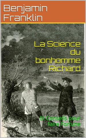 La Science du bonhomme Richard