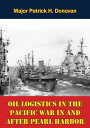 Oil Logistics In...