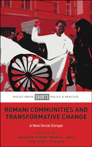 Romani Communities and Transformative Change