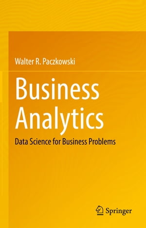 Business Analytics