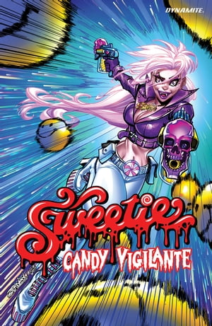 Sweetie Candy Vigilante, Vol. 1 Collection