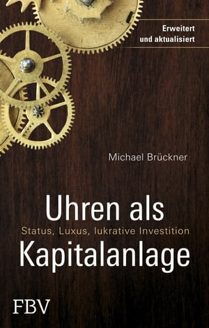 Uhren als Kapitalanlage