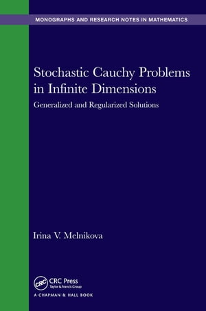 Stochastic Cauchy Problems in Infinite Dimensions Generalized and Regularized Solutions