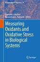 ＜p＞This book describes the methods of analysis and determination of oxidants and oxidative stress in biological systems. Reviews and protocols on select methods of analysis of ROS, RNS, oxygen, redox status, and oxidative stress in biological systems are described in detail. It is an essential resource for both novices and experts in the field of oxidant and oxidative stress biology.＜/p＞画面が切り替わりますので、しばらくお待ち下さい。 ※ご購入は、楽天kobo商品ページからお願いします。※切り替わらない場合は、こちら をクリックして下さい。 ※このページからは注文できません。