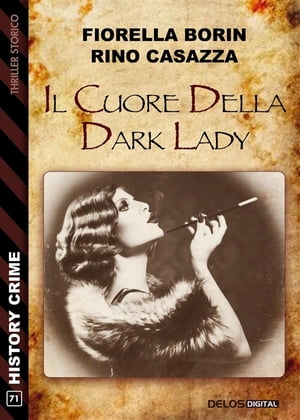 Il cuore della dark Lady