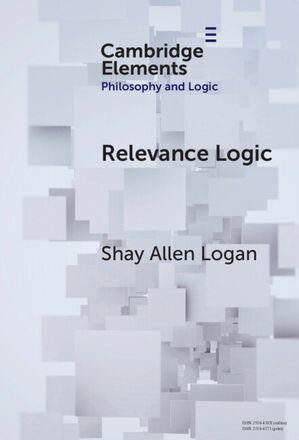 Relevance Logic