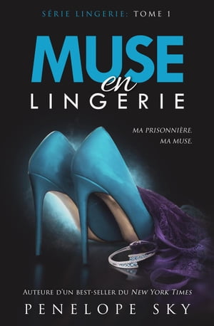 Muse en lingerie Lingerie (Fre