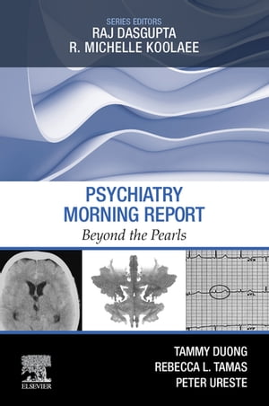 Psychiatry Morning Report: Beyond the Pearls