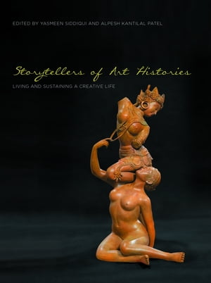 Storytellers of Art Histories