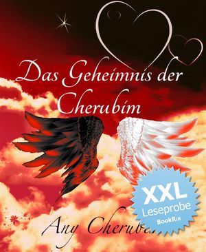 Das Geheimnis der Cherubim