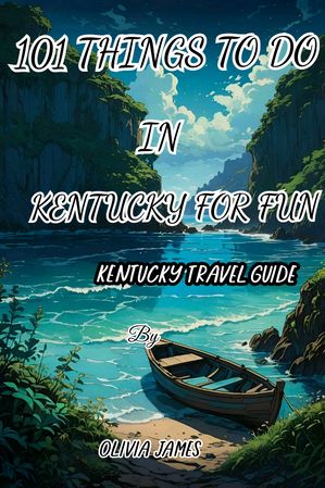 101 things to do in kentucky for fun