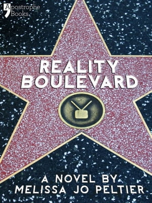 ŷKoboŻҽҥȥ㤨Reality Boulevard: A Hollywood Insider's Satire Of Reality TVŻҽҡ[ Melissa Jo Peltier ]פβǤʤ715ߤˤʤޤ