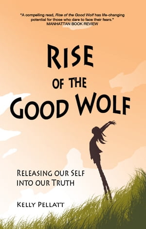 Rise of the Good Wolf