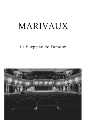 La Surprise de l'amour