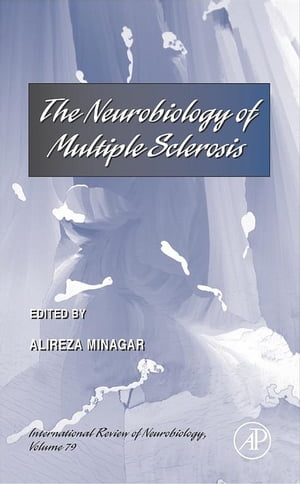 The Neurobiology of Multiple Sclerosis