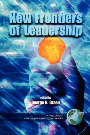 New Frontiers of Leadership【電子書籍】