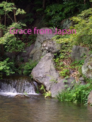 Grace from Japan