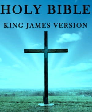 Authorized King James Version bible, KJVŻҽҡ[ KJV ]