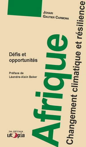 Afrique, changement climatique et résilience