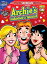 Archie Showcase Digest #17: Archie's Valentine's Special