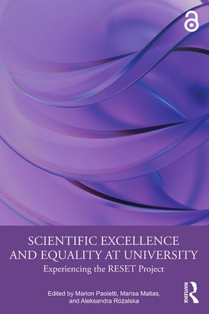 Scientific Excellence and Equality at University