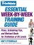 Triathlete Magazine's Essential Week-by-Week Training Guide