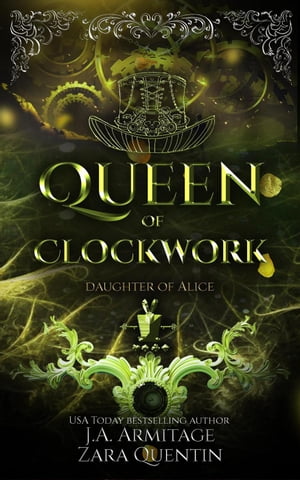 Queen of Clockwork
