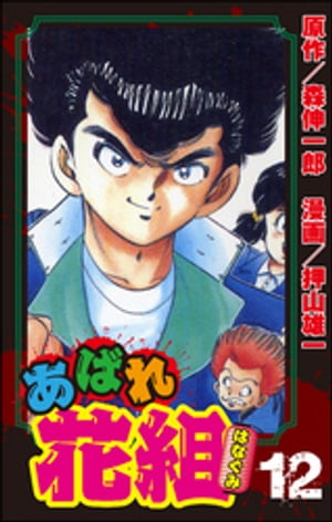 あばれ花組　12巻　謎の天誅組！【電子書籍】[ 押山雄一 ]