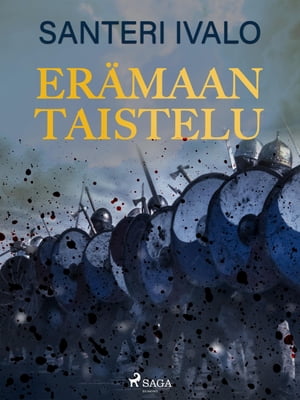 Erämaan taistelu