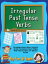 er ir verb past tenseの画像