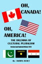 ＜p＞If you’re Canadian or American, country born or immigrant, you need to read this book because your nation’s future is in a dilemma!＜br /＞ How did our “intercultural” Canadian and American societies evolve? After the conquest of New France and the American Revolution, twin ethno-cultural societies evolved in Canada and the US, blended through intermarriage among WASPS and new immigrants from continental Europe who enhanced core British cultures with their own heritages. Both nations shared similar ethics, values, traditions and national identities down to the present day.＜br /＞ Canada and the US welcomed minority races if the latter didn’t challenge their mainstream ways of life, and they let religious sects like Quakers, Mennonites, Hutterites and Doukhobors settle apart from mainstream society in their own enclaves.＜br /＞ Were our intercultural societies flawless? No! Neither nation was all-inclusive of non-WASP races. Along with the French, “Cajuns,” Hispanics, African Americans, Chinese, and Native North Americans were segregated into ghettos or reserves where they lived apart, and were prevented from sharing fully in their countries’ ways of life.＜br /＞ In the next two centuries, Catholics, Orthodox and Jews from continental Europe were integrated into an industrializing workforce, but were likewise segregated socio-culturally in ghettos like ‘Little Italy’ and ‘little Jerusalem.’ Eventually, all but the Native tribes were integrated into mainstream society by the mid-20th century.＜br /＞ How did Third-World immigration affect interculturalism? Interculturalism’s semi-inclusive flaw resurfaced when Third-World immigrants brought strange religious and cultural heritages which they refused to give up. Islam in particular is an invasive sectarian and political ideology that tries to influence most aspects of a host society’s life.＜br /＞ Islamist religiosity opposes secularism. Muslim apostates and non-Muslim agnostics and atheists are the most reviled of infidels. While Christians share a belief in God/Allah and Heaven/Paradise with Muslims, the gulf between godless Occidentals and fervent Muslims remains the key barrier to integration and the creation of a workable ethno-cultural mosaic in Canada and the US.＜br /＞ So, because their cultural heritage still clashes with that of Occidentals, Muslims focus on political action to embed a Shari’ah way of life into mainstream Canadian and American society; oblivious of any collateral damage to the latter’s own heritages.＜br /＞ How has Canada and the U.S. coped with this impasse? Unable to absorb these minorities, frustrated host societies grasped at “cultural pluralism” so they could legitimize ethnic diversity and a multi-cultural identity. So far, Canadian “multiculturalists” and American “civic nationalists” are unable to diversity their nations’ ethnicities without dividing. Are they overreaching to please non-cohesive minorities by sacrificing too many of our rights and freedoms?＜br /＞ Is there an alternative? Definitely! New neo-intercultural societies are surfacing as Third-World newcomers experience life in Occidental North America. Our ways are slowly gaining appeal among progressive Muslim youth who feel stifled by their austere lives under orthodox Islam amidst the vibrant milieu of their Occidental peers.＜br /＞ Because secularism and Christianity are less inhibitive, they attract those descendants of Muslim immigrants who are eager to experience what their host societies have to offer. But can they safely break with Shari’ah’s impermeable, cleric-imposed web without the threat of retribution for contemplating disaffection or apostasy?＜br /＞ Will interculturalism be dismantled to make way for cultural mosaics before it can refashion itself into a more-inclusive version? Will Canada and the US be able to integrate open-minded descendants of Third-World newcomers, and absorb enough of their religious and cultural baggage to create better-blended nations that can outdo divisive cultural mosaics? Read this book and judge for yourself!＜/p＞画面が切り替わりますので、しばらくお待ち下さい。 ※ご購入は、楽天kobo商品ページからお願いします。※切り替わらない場合は、こちら をクリックして下さい。 ※このページからは注文できません。