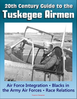 20th Century Guide to the Tuskegee Airmen, Air Force Integration, Blacks in the Army Air Forces in World War II, Racial Segregation and Discrimination, African-American Race Relations in the Air Force