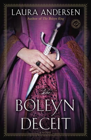 The Boleyn Deceit