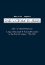 ŷKoboŻҽҥȥ㤨2Nd Victory in Jesus Book 3 of the Goins Bricolage: a Saga of Tecumseh & Stonewall Counties in the State of Indiana: 1980-1981Żҽҡ[ Alexander Lawrence ]פβǤʤ1,144ߤˤʤޤ