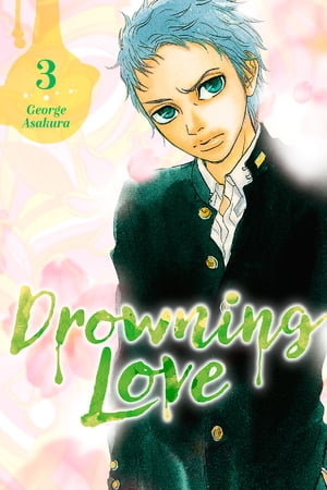 Drowning Love 3