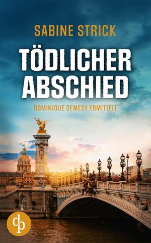 T?dlicher AbschiedŻҽҡ[ Sabine Strick ]