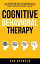 Cognitive Behavioral Therapy CBT Techniques Made Simple for Overcoming Anxiety, Depression, and Fear. Rewire Your Brain From Intrusive Thoughts, Emotional Intelligence, and More!Żҽҡ[ Eva Spencer ]