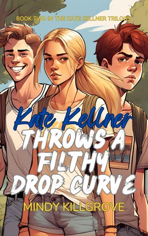 ŷKoboŻҽҥȥ㤨Kate Kellner Throws a Filthy Drop CurveŻҽҡ[ Mindy Killgrove ]פβǤʤ80ߤˤʤޤ