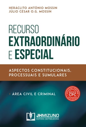 Recurso Extraordinário e Especial