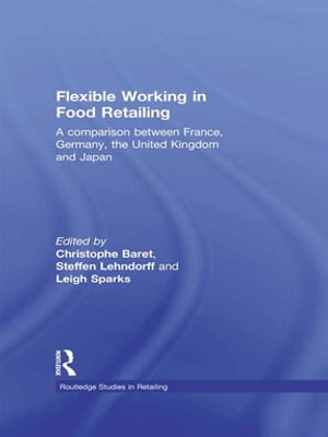 Flexible Working in Food Retailing