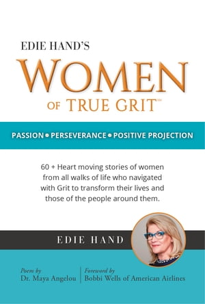 Edie Hand's Women of True Grit【電子書籍】[ Edie Mae Hand ]