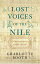 Lost Voices of the Nile