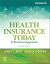 Workbook for Health Insurance Today E-Book