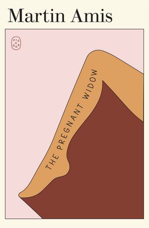 The Pregnant Widow【電子書籍】[ Martin Amis ]