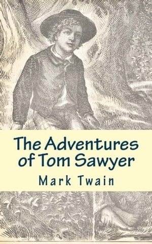 Adventures of Tom Sawyer