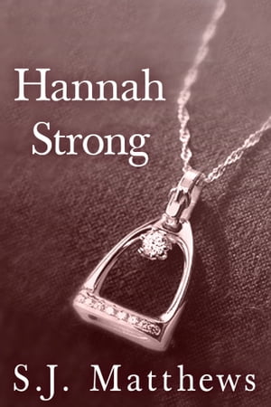 Hannah Strong